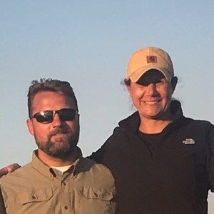 Meet your Posher, Tracy